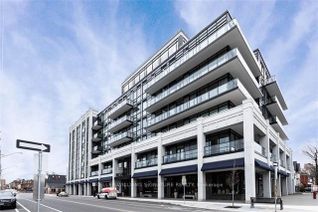 Apartment for Sale, 101 Locke St S #207, Hamilton, ON