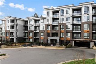 Condo Apartment for Sale, 20087 68 Avenue #B002, Langley, BC