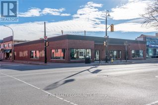 Office for Sale, 130 Christina Street N, Sarnia, ON