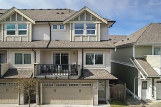 Townhouse for Sale, 8358 121a Street #34, Surrey, BC