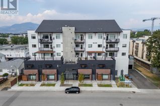 Condo Apartment for Sale, 1220 Pacific Avenue #411, Kelowna, BC