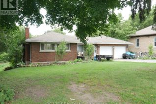 Bungalow for Sale, 396 King Street W, Ingersoll, ON