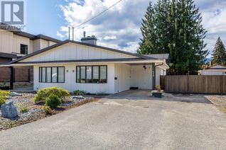 Ranch-Style House for Sale, 475 Eldorado Road, Kelowna, BC