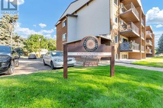 Condo Apartment for Sale, 104, 130a 2 Street Ne, Medicine Hat, AB