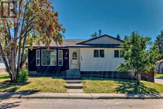 Bungalow for Sale, 203 Rundleside Crescent Ne, Calgary, AB