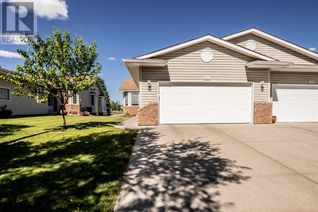 Duplex for Sale, 901 Riverside Drive Nw, High River, AB