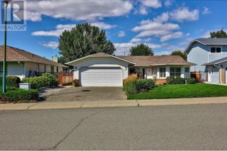 House for Sale, 292 Chancellor Drive, Kamloops, BC