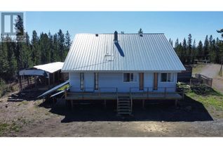 Detached House for Sale, 2158 Dorsey Road, Williams Lake, BC