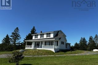 Property for Sale, 19029 Highway 7, Spry Harbour, NS