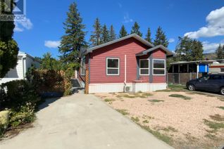 Ranch-Style House for Sale, 1302 Cedar Street #7, Okanagan Falls, BC