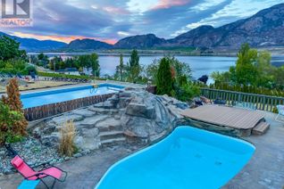 Ranch-Style House for Sale, 10015 87th Street, Osoyoos, BC