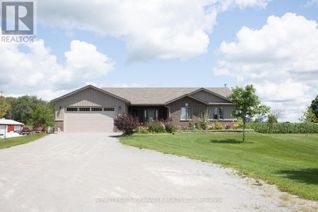 Property for Sale, 654 White Rock Road, Kawartha Lakes (Oakwood), ON