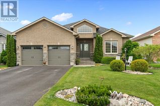 Property for Sale, 49 Maplehurst Crescent, Prince Edward County (Wellington), ON