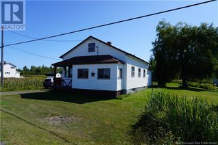 House for Sale, 4817 Route 530, Grande-Digue, NB