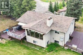 House for Sale, 5 Boundary Boulevard, Rural Clearwater County, AB