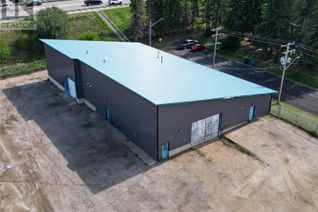 Industrial Property for Sale, 568 18th Street E, Prince Albert, SK