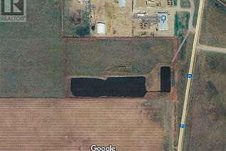 Land for Sale, Hwy 21 South, Unity, SK