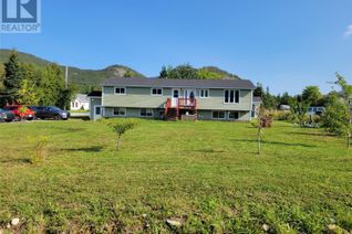 Detached House for Sale, 20 Suleys Road, Hughes Brook, NL