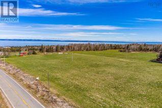 Property for Sale, Lot J3 2380 Highway 360, Harbourville, NS