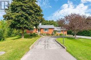 Bungalow for Sale, 795835 Grey Rd 19 N/A Road, Collingwood, ON