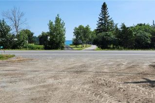 Commercial Land for Sale, 5011 Bath Rd Road, Bath, ON