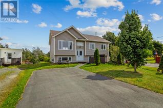 Detached House for Sale, 18 Barnacle Road, Foxtrap, NL