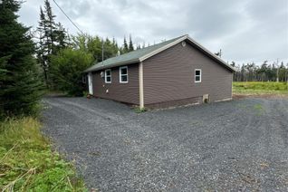 Bungalow for Sale, 58 Nine Mile Road, Colinet, NL