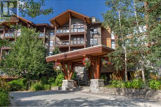 Condo Apartment for Sale, 2020 London Lane #215D, Whistler, BC