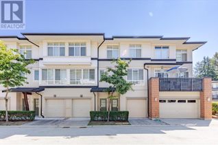 Townhouse for Sale, 1125 Kensal Place #79, Coquitlam, BC