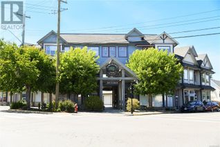 Condo for Sale, 501 4th St #302, Courtenay, BC