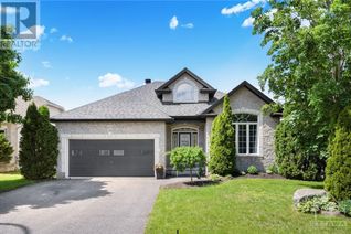 Bungalow for Sale, 455 Potvin Avenue, Rockland, ON