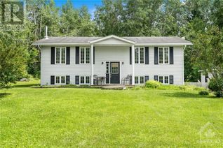 Raised Ranch-Style House for Sale, 17372 Cameron Road, South Stormont, ON