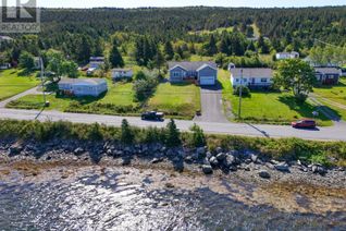 Detached House for Sale, 154 Southside Road, Harbour Grace, NL