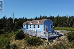 Detached House for Sale, 0 Dogberry Hill Road Extension, Lower Island Cove, NL