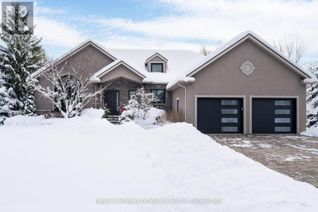 House for Sale, 20 Trails End, Collingwood, ON