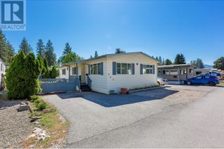 Ranch-Style House for Sale, 1999 Highway 97 Highway S #245, West Kelowna, BC