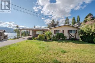 Property for Sale, 155 Cedar Avenue, Kaleden, BC