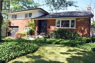 Sidesplit for Sale, 366 Burlington Crescent, London, ON