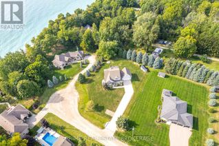 Property for Sale, 34734 Bayfield Road, Bluewater (Bayfield), ON