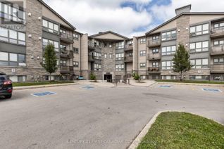 Condo Apartment for Sale, 15 Jacksway Crescent #415, London, ON