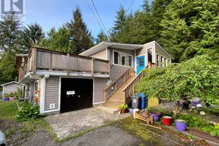 House for Sale, 1413 Prince Rupert Boulevard, Prince Rupert, BC