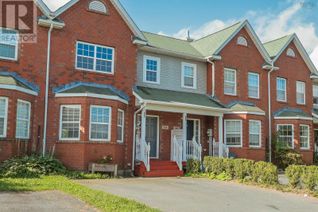 Freehold Townhouse for Sale, 34 Woodhaven Close, Portland Hills, NS