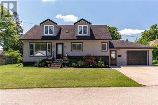 Bungalow for Sale, 265 Elizabeth Street W, Durham, ON