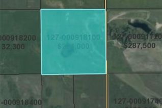 Property for Sale, Laidlaw Land, Francis Rm No. 127, SK