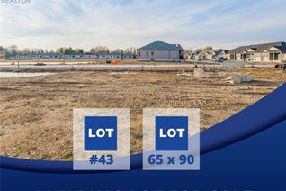 Commercial Land for Sale, 143 Saunders Street, Atwood, ON