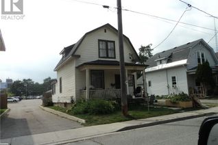 Duplex for Sale, 23 Albert Street S, Orillia, ON