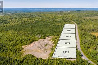 Property for Sale, Lot 1 Aylesford Road, Morristown, NS