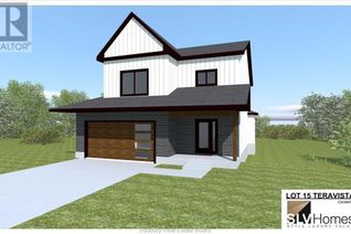 Detached House for Sale, Lot 17 Teravista Street, Sudbury, ON