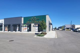 Commercial/Retail Property for Sale, 810, 820, 830, 840 1115 St. Albert Tr, St. Albert, AB