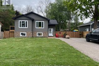 Bungalow for Sale, 20 Queen Street S, Kawartha Lakes (Omemee), ON